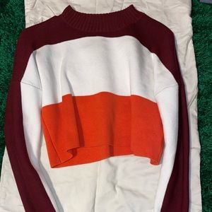 Urban Outfitters Skirt set